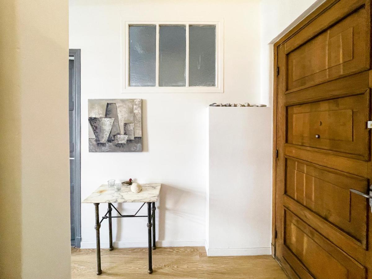 Vecchio Le Comte De Nice Apartman Kültér fotó